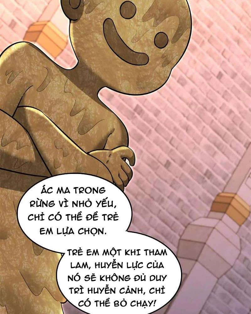 Huyễn Thú Của Ta Có Thể Tiến Hóa Vô Hạn Chapter 20 - Trang 2