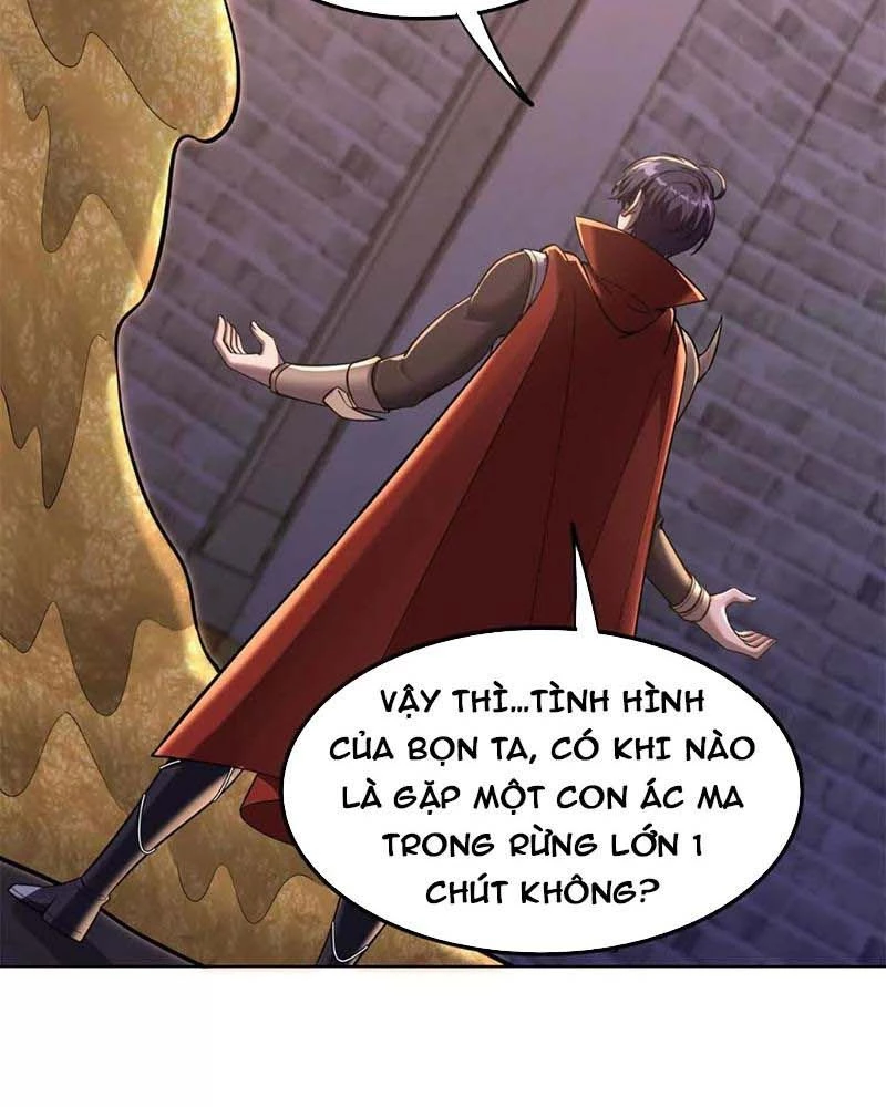 Huyễn Thú Của Ta Có Thể Tiến Hóa Vô Hạn Chapter 20 - Trang 2