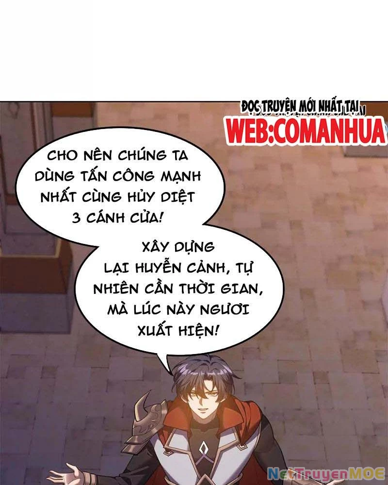 Huyễn Thú Của Ta Có Thể Tiến Hóa Vô Hạn Chapter 20 - Trang 2
