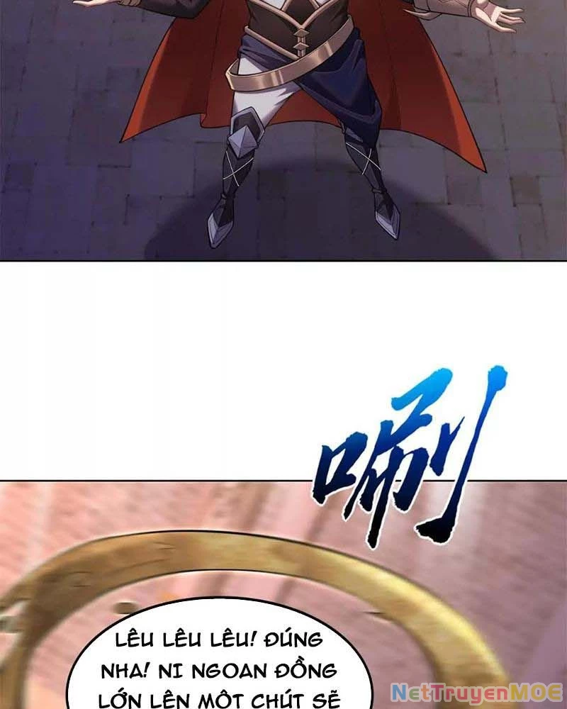 Huyễn Thú Của Ta Có Thể Tiến Hóa Vô Hạn Chapter 20 - Trang 2