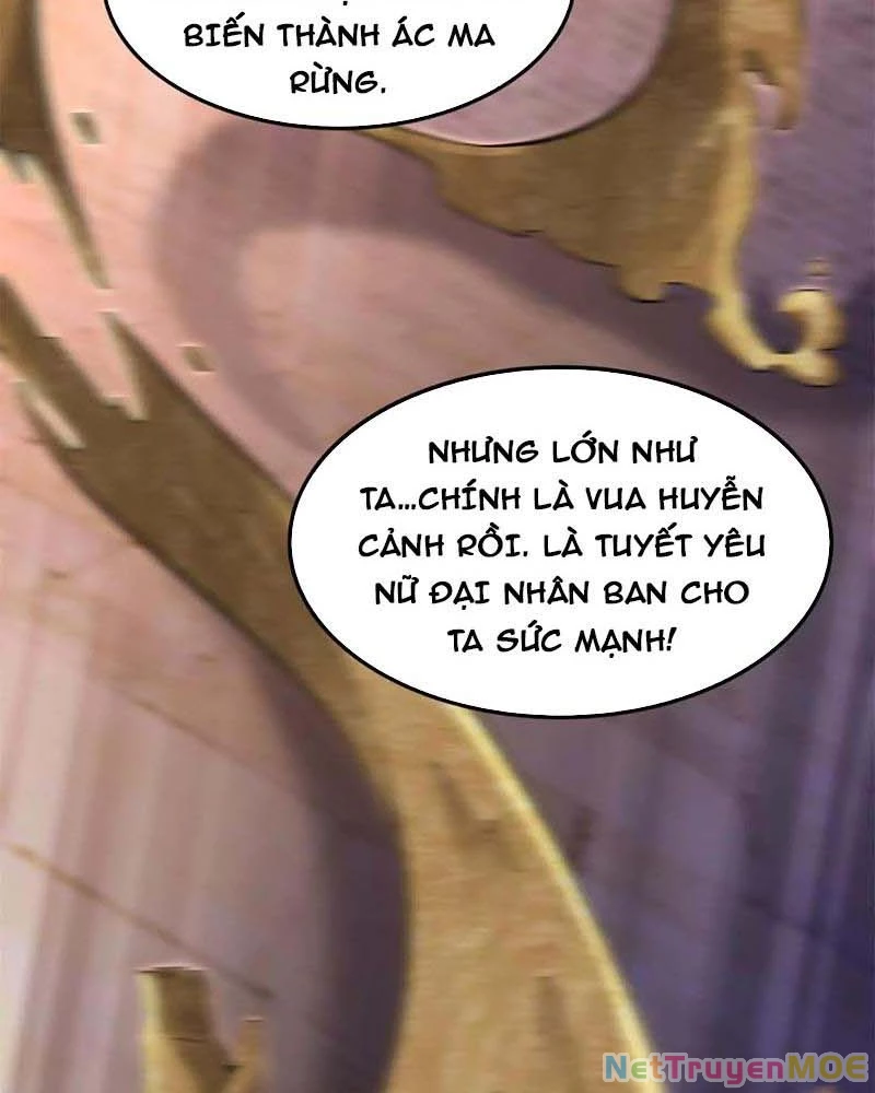 Huyễn Thú Của Ta Có Thể Tiến Hóa Vô Hạn Chapter 20 - Trang 2