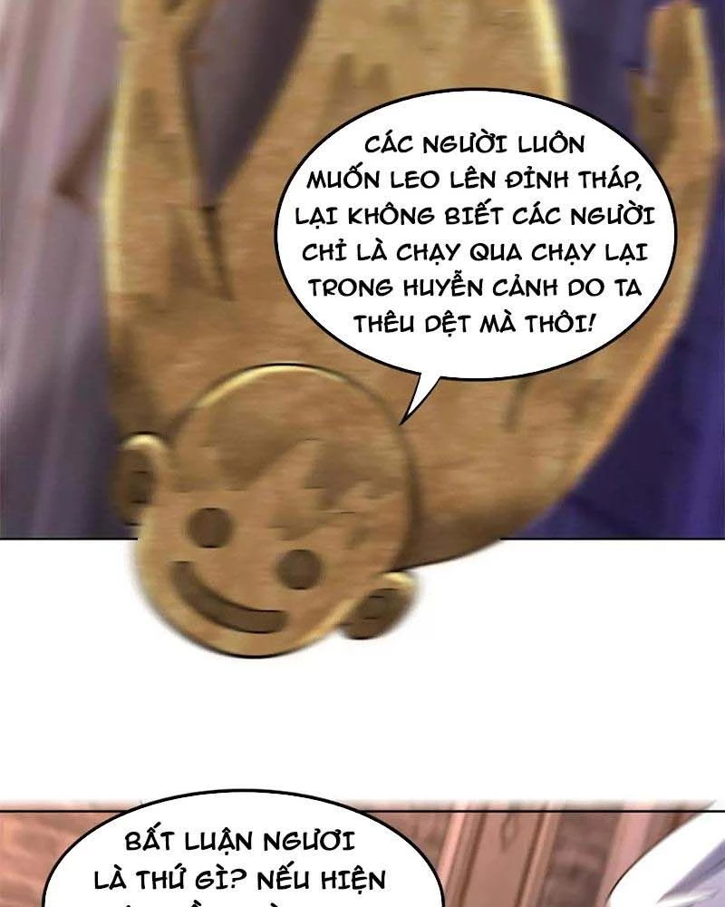 Huyễn Thú Của Ta Có Thể Tiến Hóa Vô Hạn Chapter 20 - Trang 2