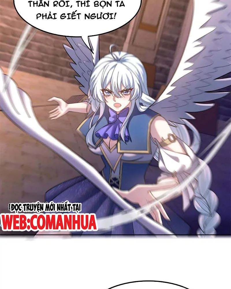 Huyễn Thú Của Ta Có Thể Tiến Hóa Vô Hạn Chapter 20 - Trang 2