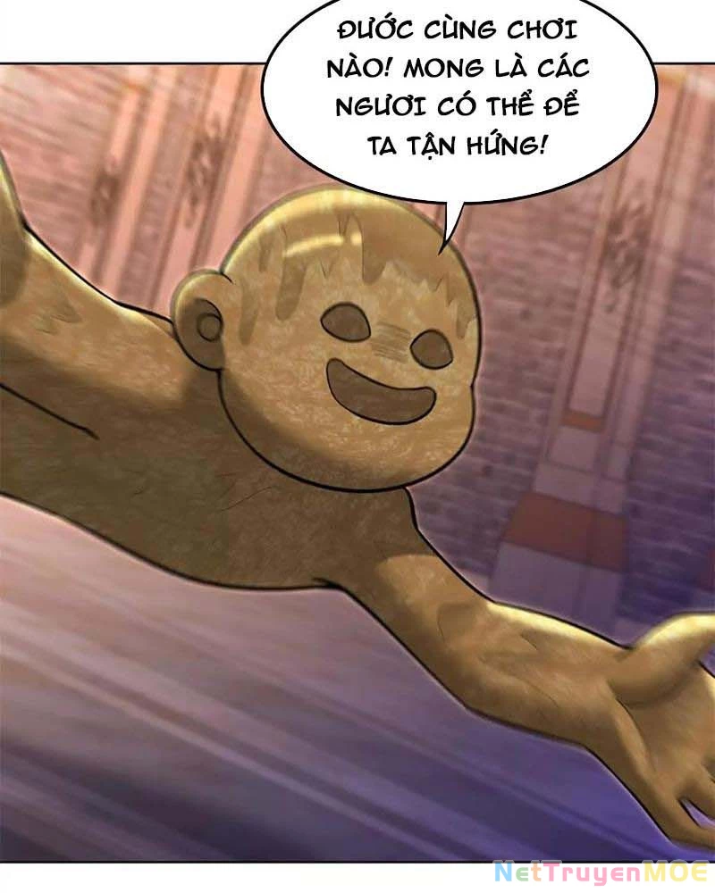 Huyễn Thú Của Ta Có Thể Tiến Hóa Vô Hạn Chapter 20 - Trang 2