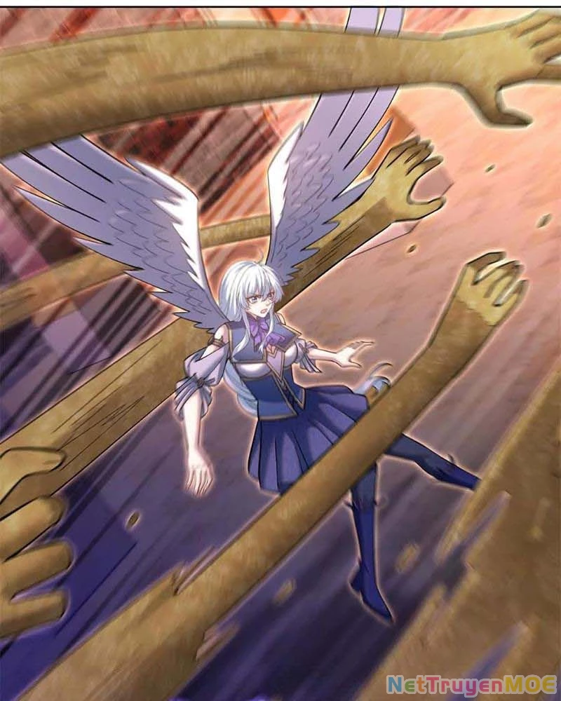 Huyễn Thú Của Ta Có Thể Tiến Hóa Vô Hạn Chapter 20 - Trang 2