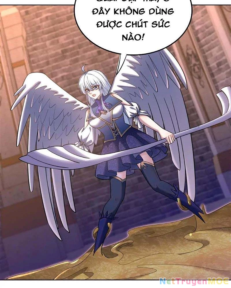 Huyễn Thú Của Ta Có Thể Tiến Hóa Vô Hạn Chapter 20 - Trang 2