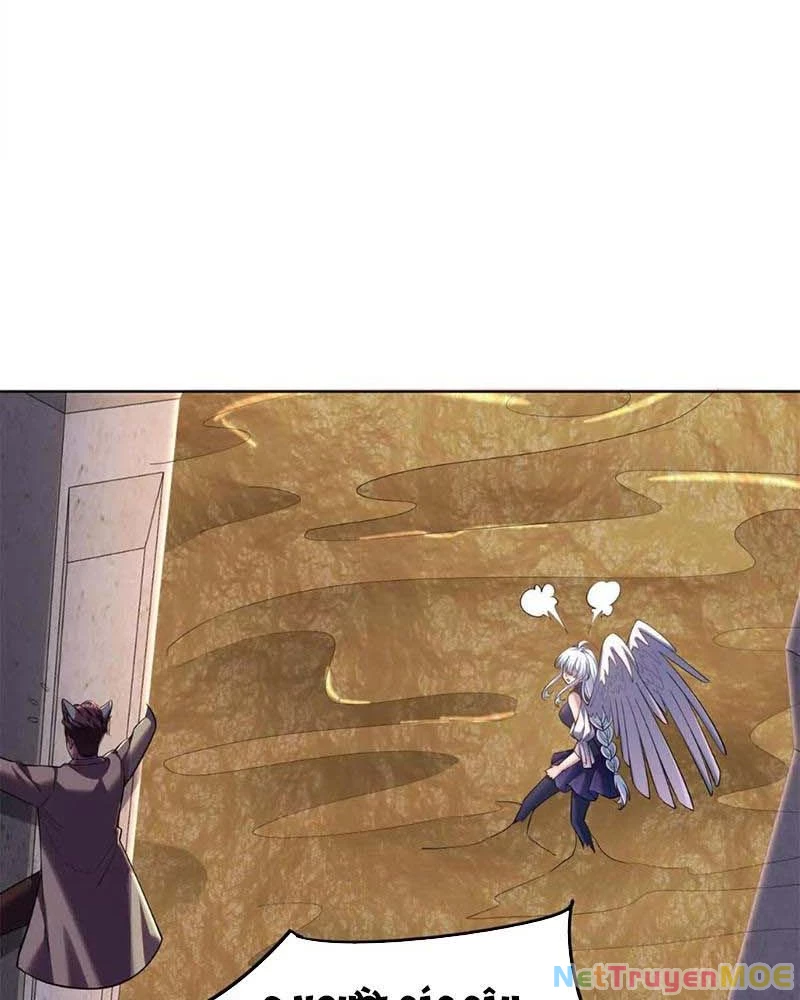 Huyễn Thú Của Ta Có Thể Tiến Hóa Vô Hạn Chapter 20 - Trang 2