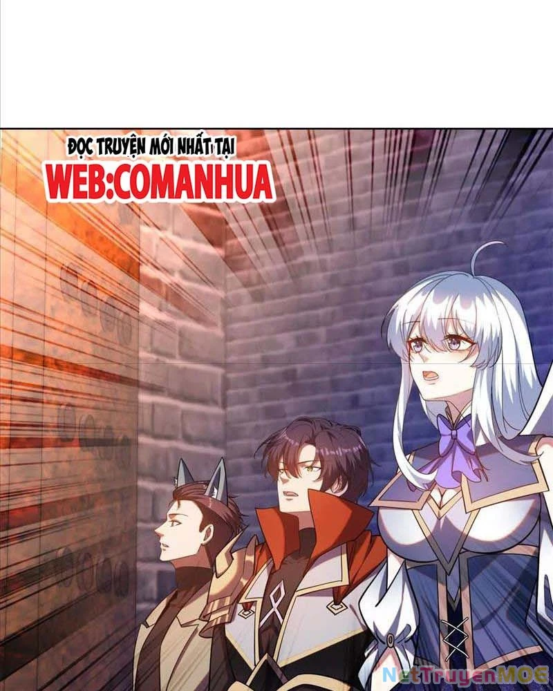 Huyễn Thú Của Ta Có Thể Tiến Hóa Vô Hạn Chapter 21 - Trang 2