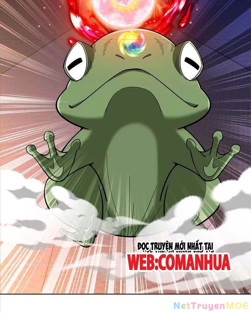 Huyễn Thú Của Ta Có Thể Tiến Hóa Vô Hạn Chapter 21 - Trang 2