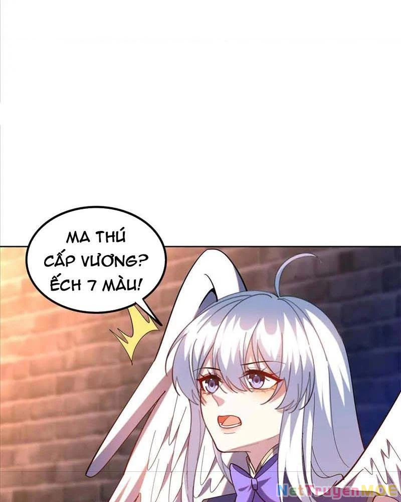 Huyễn Thú Của Ta Có Thể Tiến Hóa Vô Hạn Chapter 21 - Trang 2