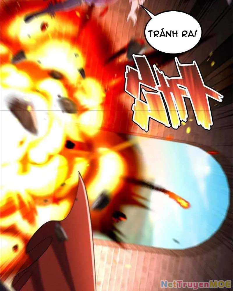 Huyễn Thú Của Ta Có Thể Tiến Hóa Vô Hạn Chapter 21 - Trang 2