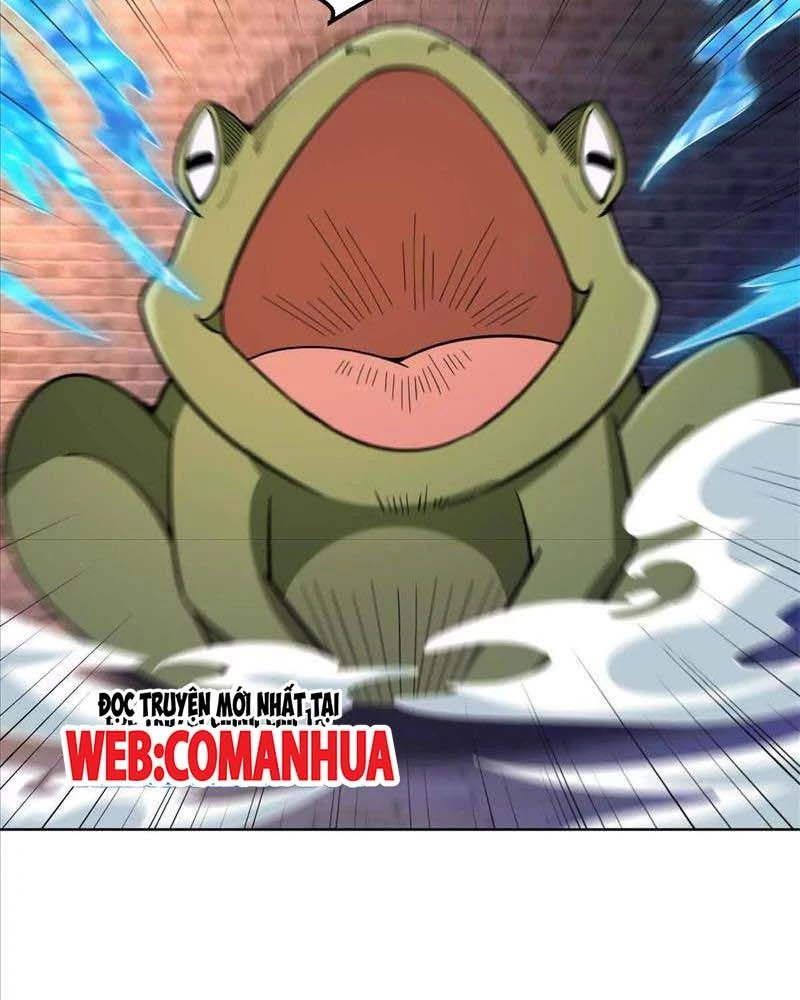 Huyễn Thú Của Ta Có Thể Tiến Hóa Vô Hạn Chapter 21 - Trang 2