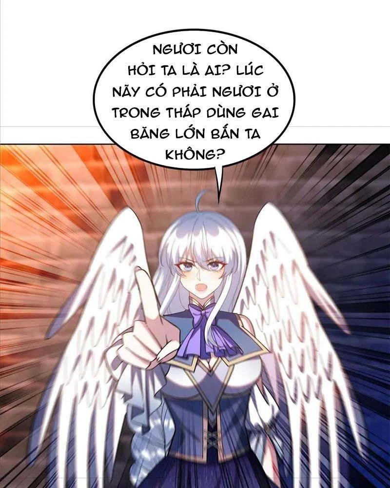 Huyễn Thú Của Ta Có Thể Tiến Hóa Vô Hạn Chapter 21 - Trang 2