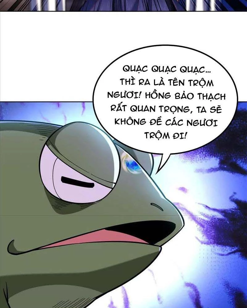 Huyễn Thú Của Ta Có Thể Tiến Hóa Vô Hạn Chapter 21 - Trang 2