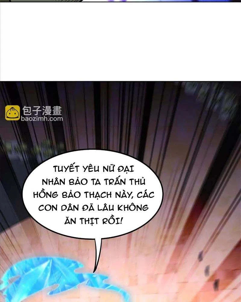 Huyễn Thú Của Ta Có Thể Tiến Hóa Vô Hạn Chapter 21 - Trang 2
