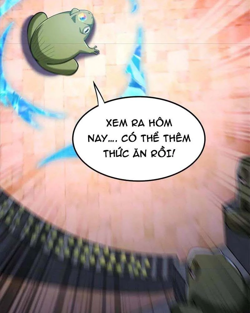 Huyễn Thú Của Ta Có Thể Tiến Hóa Vô Hạn Chapter 21 - Trang 2