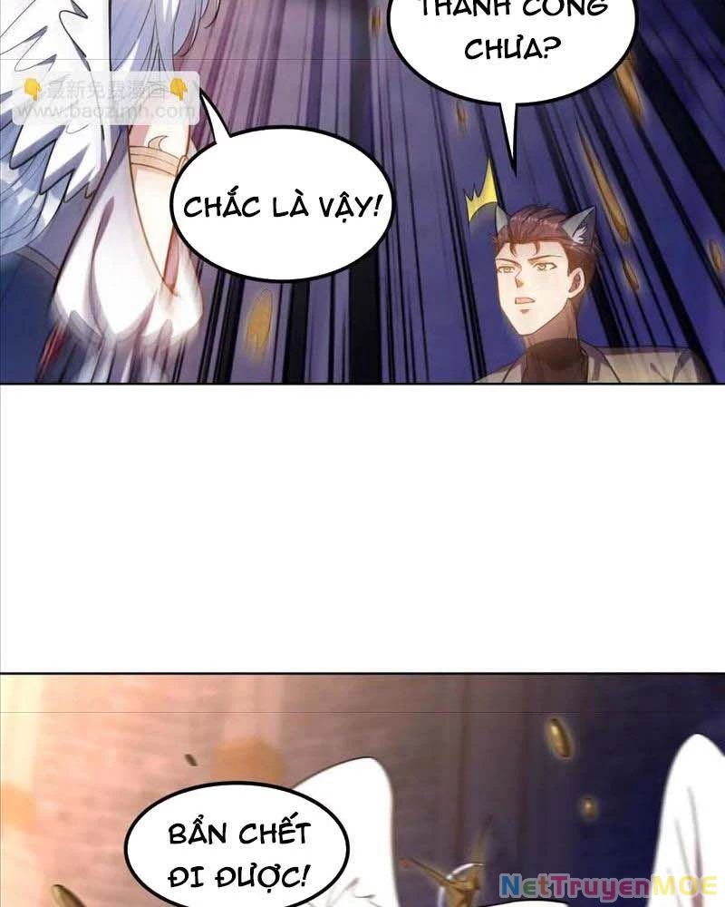 Huyễn Thú Của Ta Có Thể Tiến Hóa Vô Hạn Chapter 21 - Trang 2