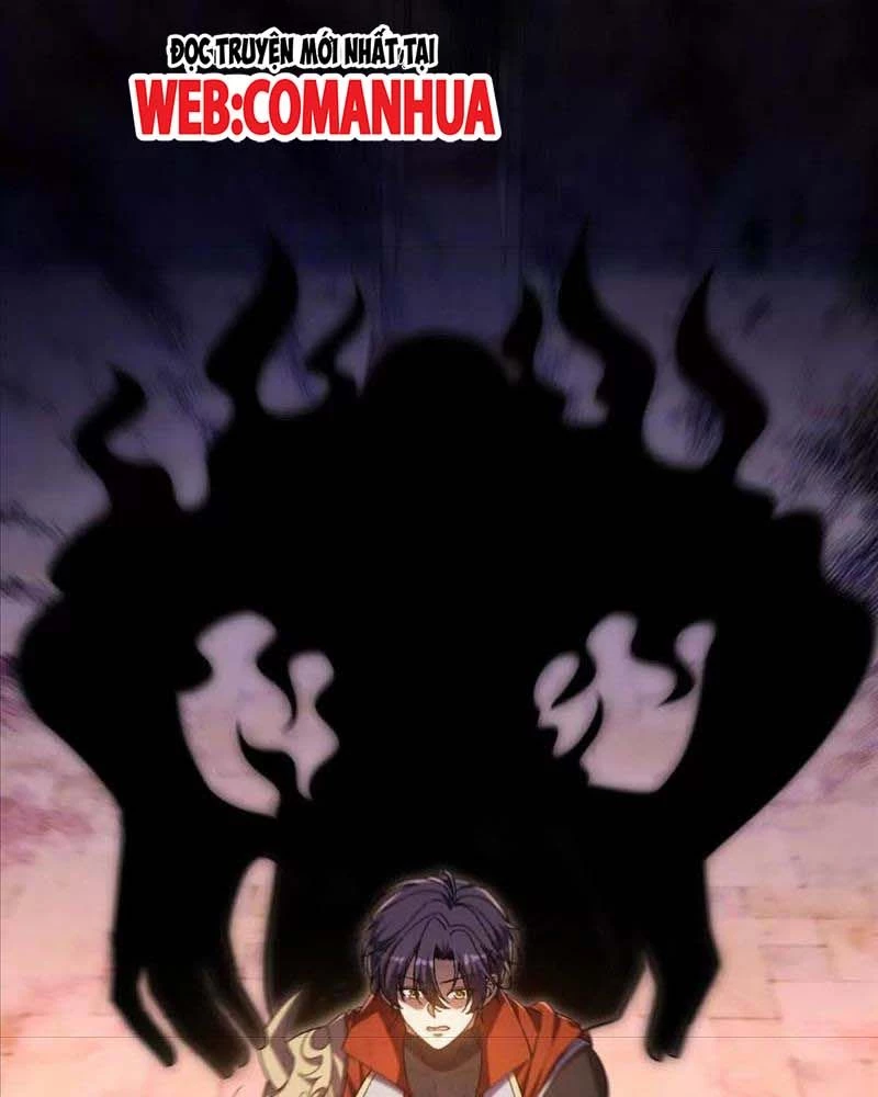 Huyễn Thú Của Ta Có Thể Tiến Hóa Vô Hạn Chapter 21 - Trang 2