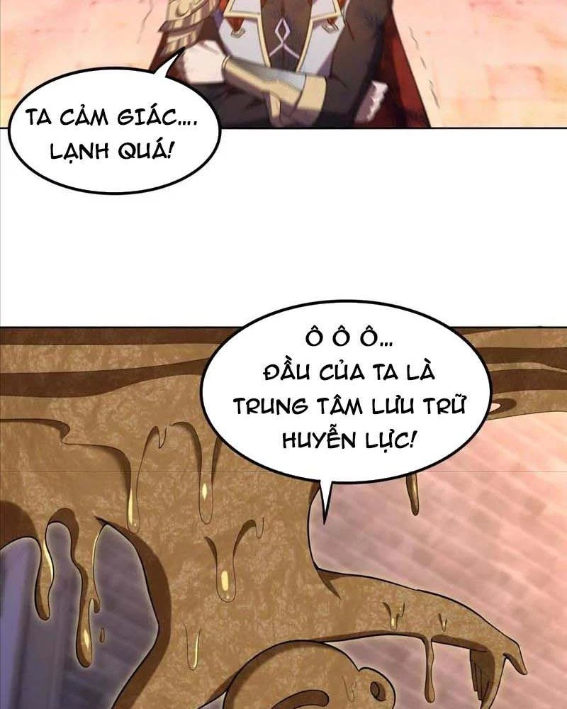 Huyễn Thú Của Ta Có Thể Tiến Hóa Vô Hạn Chapter 21 - Trang 2