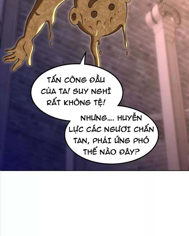 Huyễn Thú Của Ta Có Thể Tiến Hóa Vô Hạn Chapter 21 - Trang 2