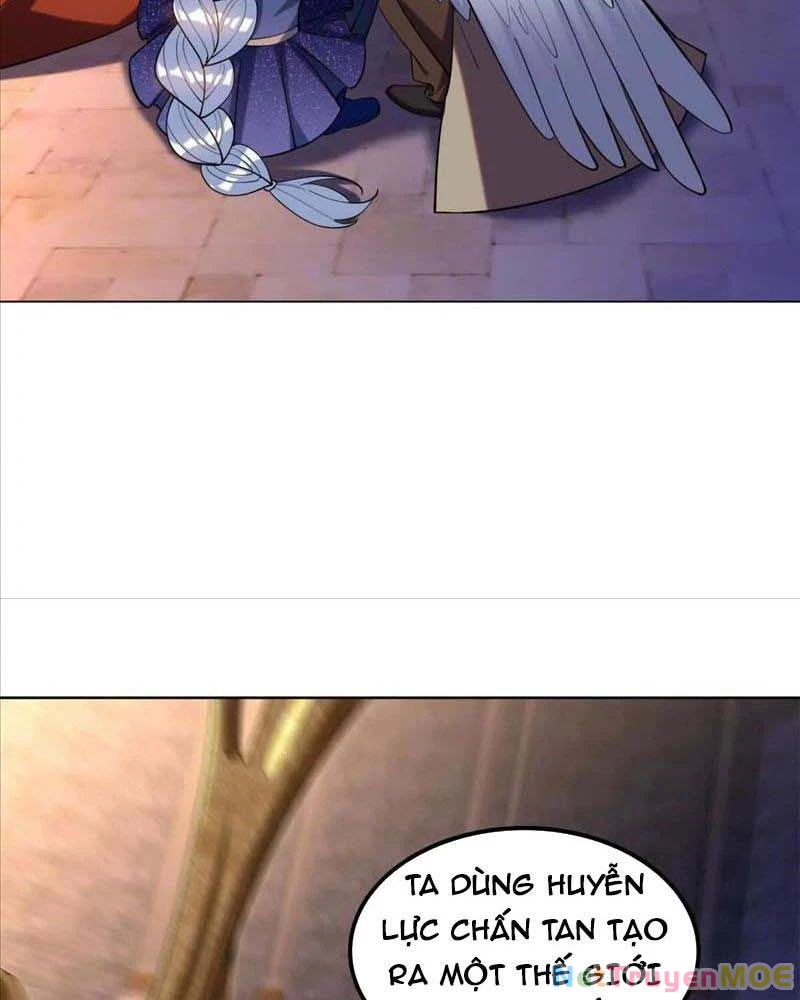 Huyễn Thú Của Ta Có Thể Tiến Hóa Vô Hạn Chapter 21 - Trang 2