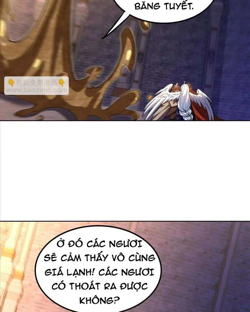 Huyễn Thú Của Ta Có Thể Tiến Hóa Vô Hạn Chapter 21 - Trang 2