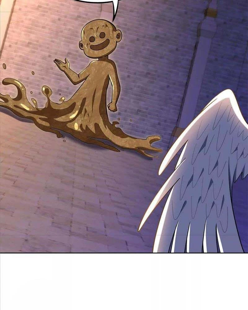 Huyễn Thú Của Ta Có Thể Tiến Hóa Vô Hạn Chapter 21 - Trang 2