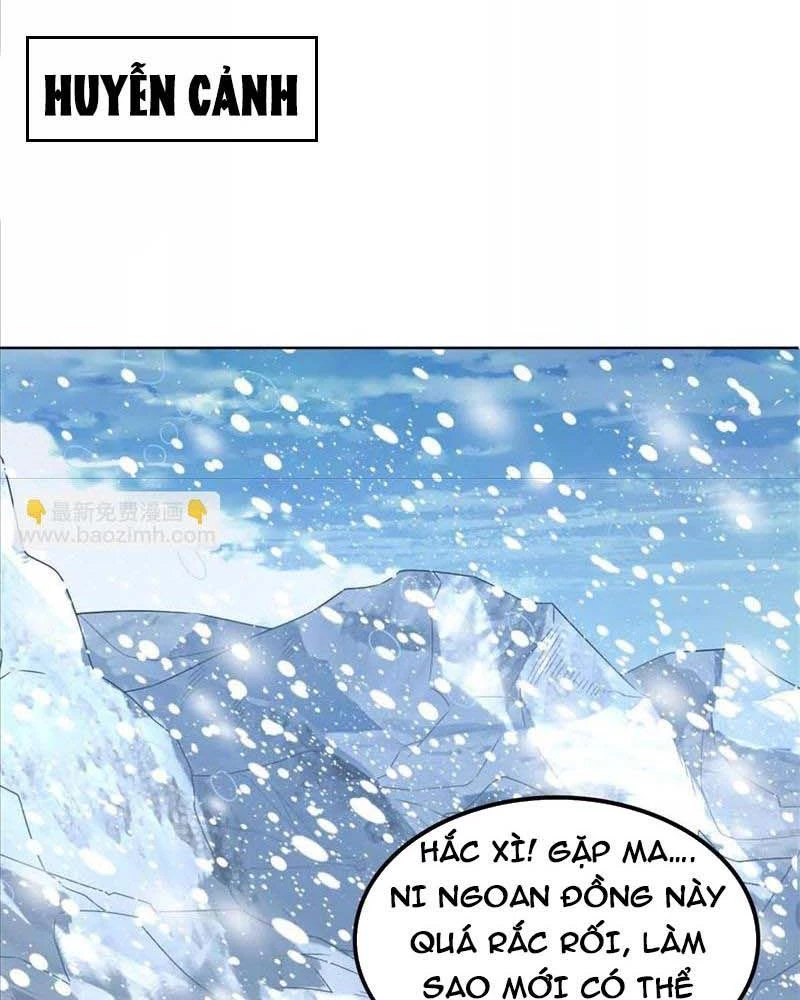 Huyễn Thú Của Ta Có Thể Tiến Hóa Vô Hạn Chapter 21 - Trang 2