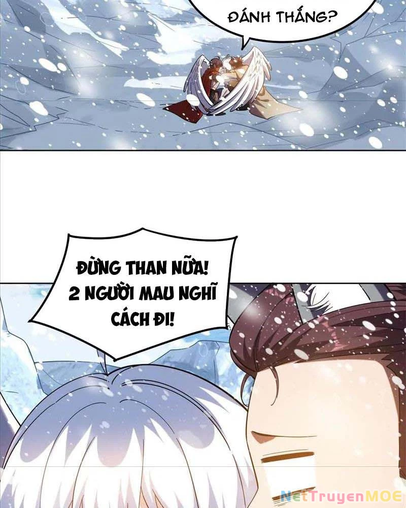 Huyễn Thú Của Ta Có Thể Tiến Hóa Vô Hạn Chapter 21 - Trang 2