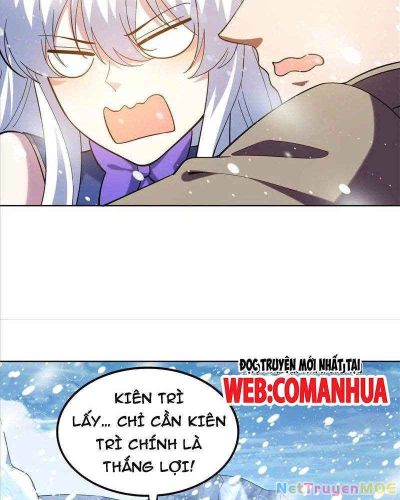 Huyễn Thú Của Ta Có Thể Tiến Hóa Vô Hạn Chapter 21 - Trang 2