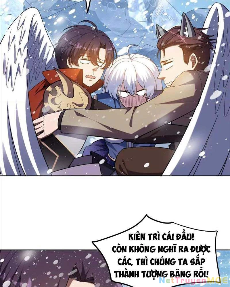 Huyễn Thú Của Ta Có Thể Tiến Hóa Vô Hạn Chapter 21 - Trang 2