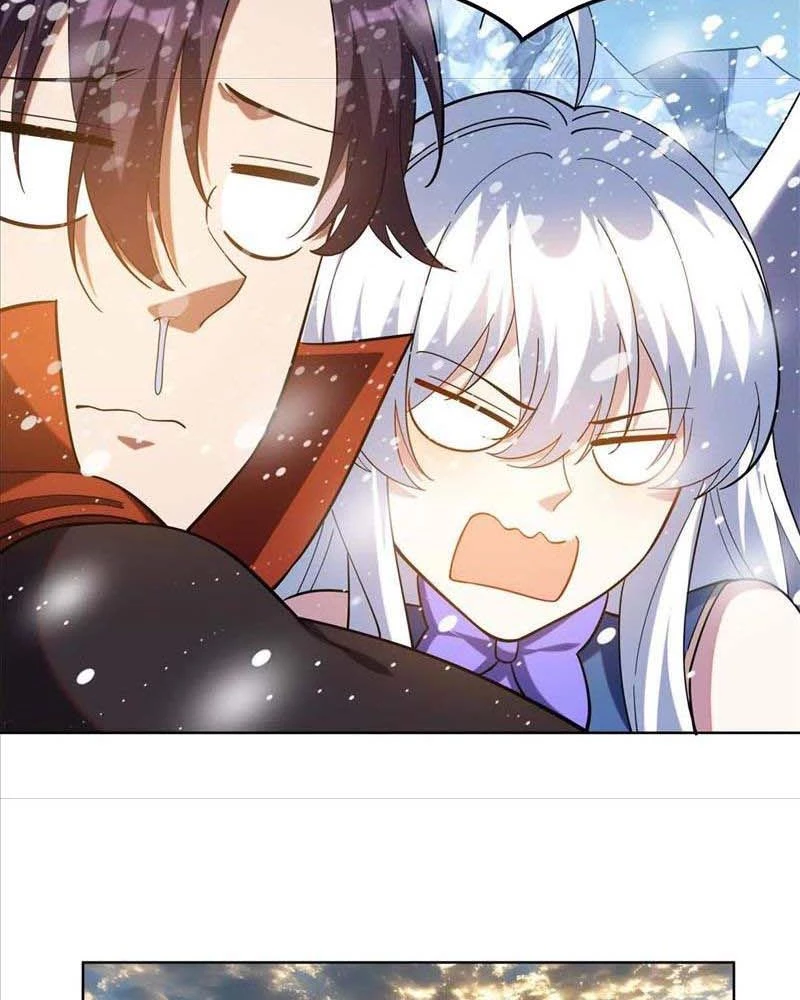 Huyễn Thú Của Ta Có Thể Tiến Hóa Vô Hạn Chapter 21 - Trang 2