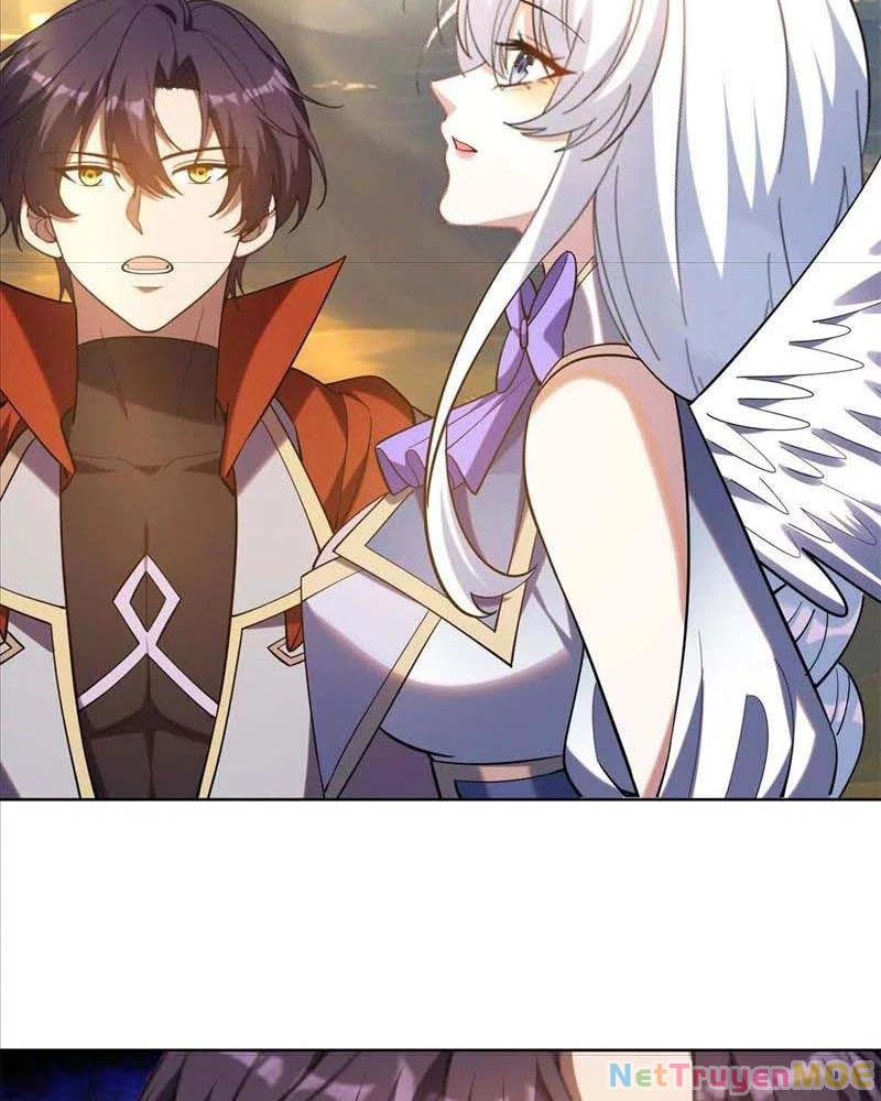 Huyễn Thú Của Ta Có Thể Tiến Hóa Vô Hạn Chapter 21 - Trang 2