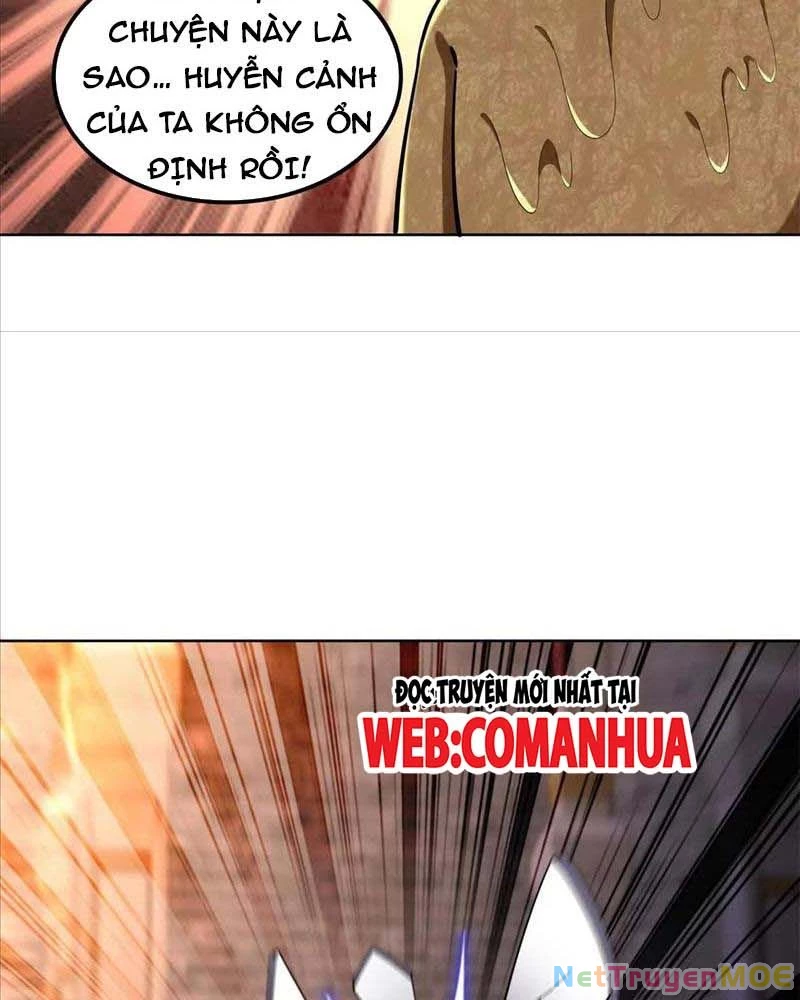 Huyễn Thú Của Ta Có Thể Tiến Hóa Vô Hạn Chapter 21 - Trang 2