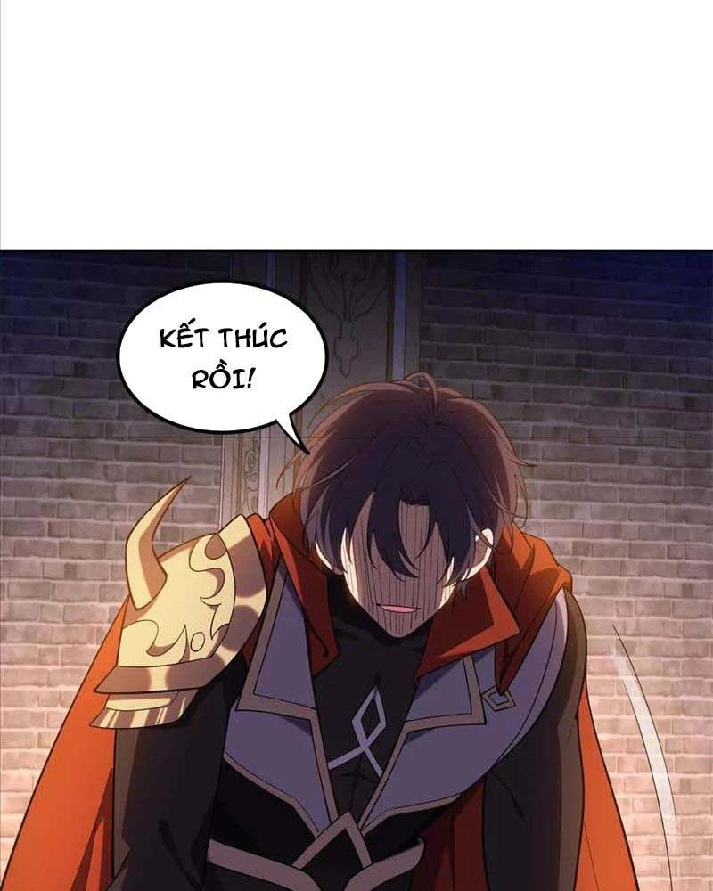 Huyễn Thú Của Ta Có Thể Tiến Hóa Vô Hạn Chapter 21 - Trang 2