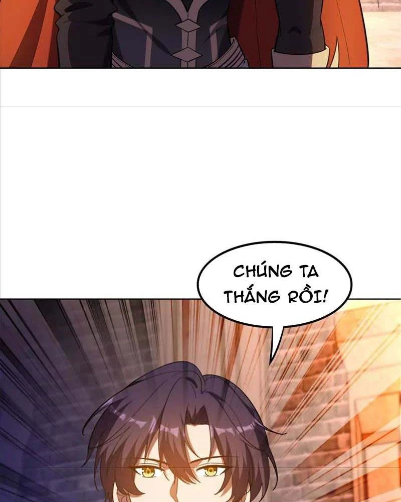 Huyễn Thú Của Ta Có Thể Tiến Hóa Vô Hạn Chapter 21 - Trang 2