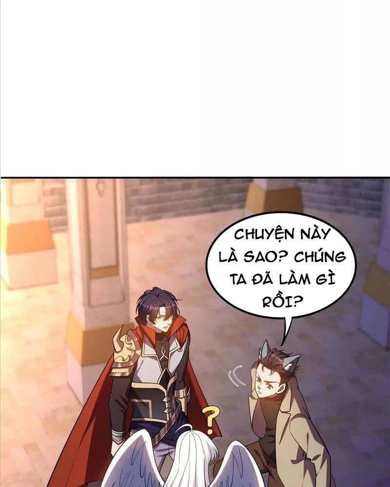 Huyễn Thú Của Ta Có Thể Tiến Hóa Vô Hạn Chapter 21 - Trang 2