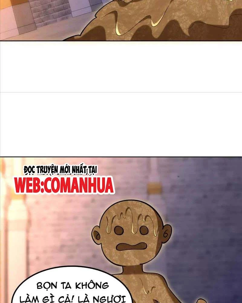 Huyễn Thú Của Ta Có Thể Tiến Hóa Vô Hạn Chapter 21 - Trang 2