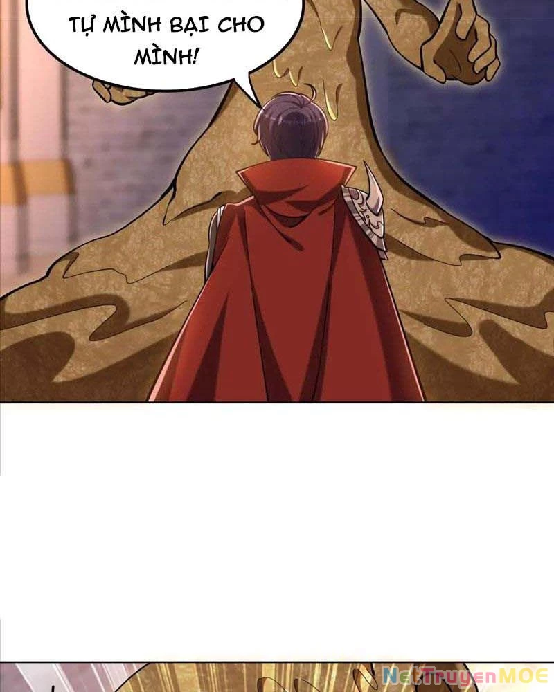 Huyễn Thú Của Ta Có Thể Tiến Hóa Vô Hạn Chapter 21 - Trang 2