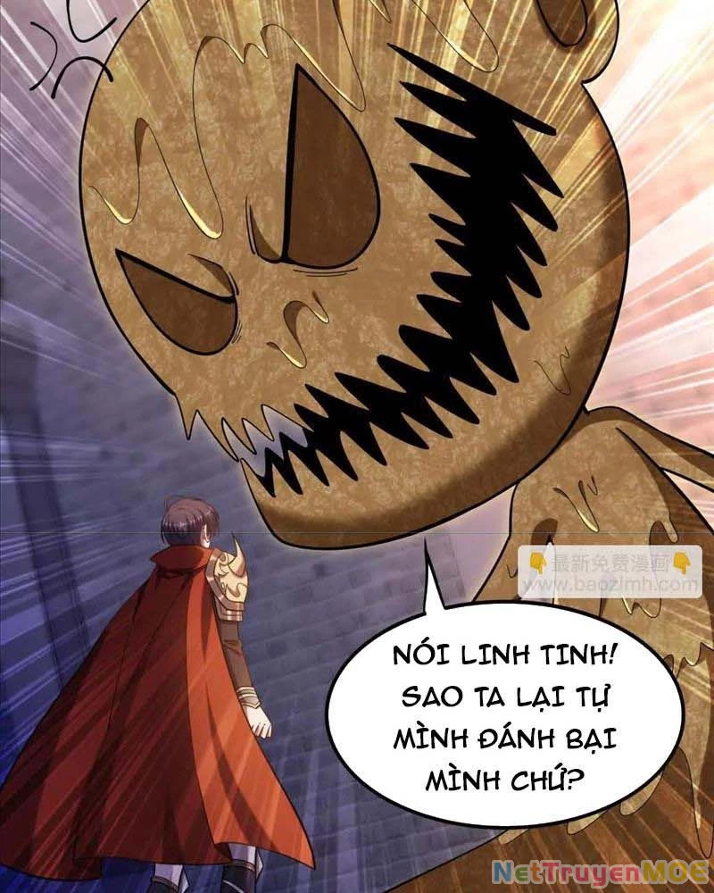 Huyễn Thú Của Ta Có Thể Tiến Hóa Vô Hạn Chapter 21 - Trang 2