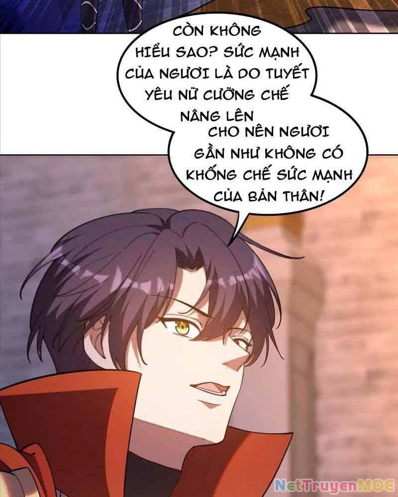 Huyễn Thú Của Ta Có Thể Tiến Hóa Vô Hạn Chapter 21 - Trang 2