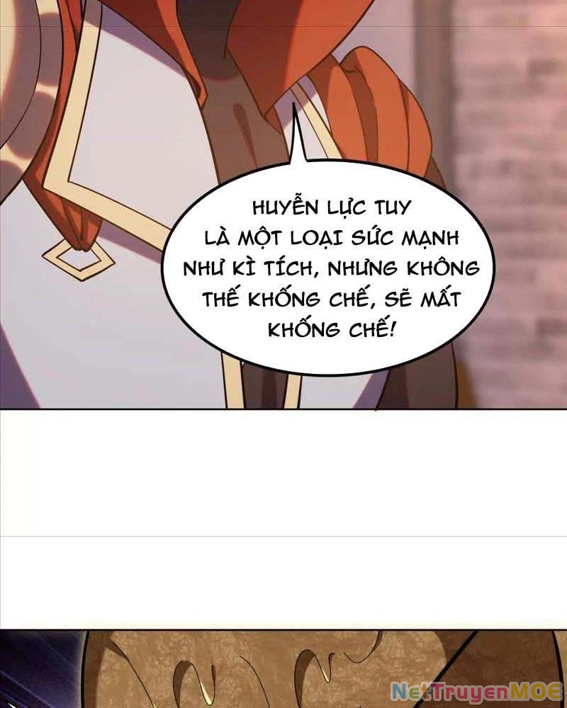 Huyễn Thú Của Ta Có Thể Tiến Hóa Vô Hạn Chapter 21 - Trang 2