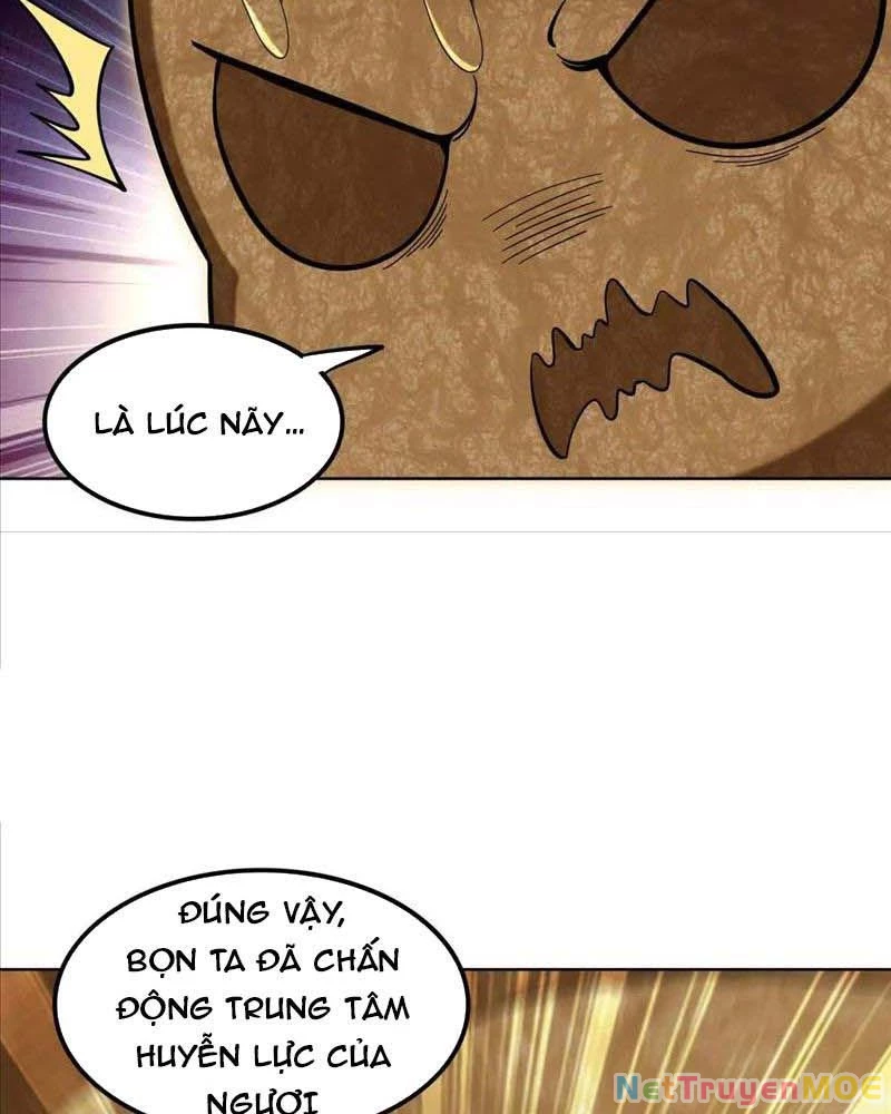 Huyễn Thú Của Ta Có Thể Tiến Hóa Vô Hạn Chapter 21 - Trang 2