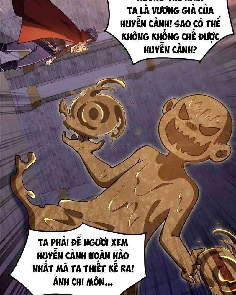 Huyễn Thú Của Ta Có Thể Tiến Hóa Vô Hạn Chapter 21 - Trang 2