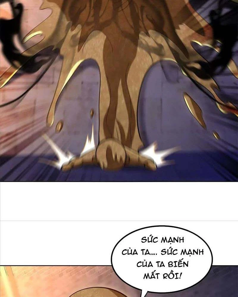 Huyễn Thú Của Ta Có Thể Tiến Hóa Vô Hạn Chapter 21 - Trang 2