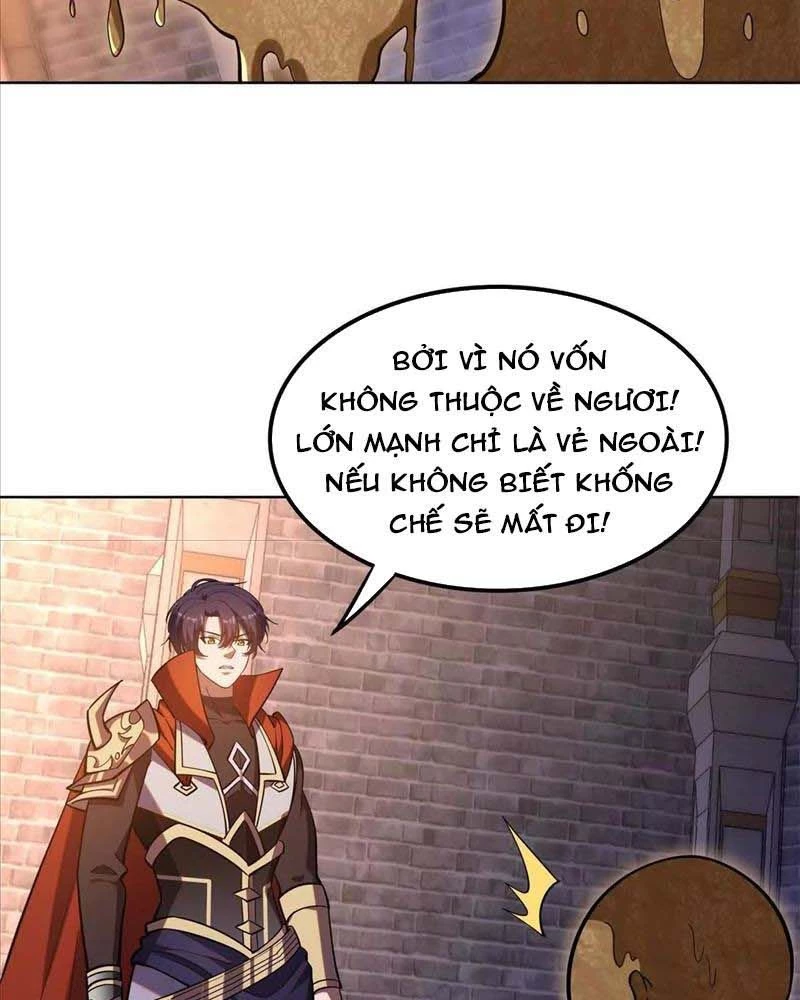 Huyễn Thú Của Ta Có Thể Tiến Hóa Vô Hạn Chapter 21 - Trang 2