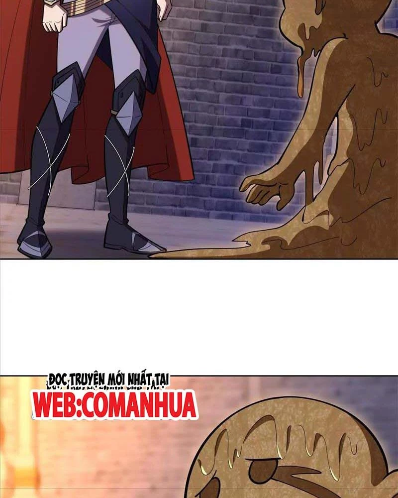 Huyễn Thú Của Ta Có Thể Tiến Hóa Vô Hạn Chapter 21 - Trang 2