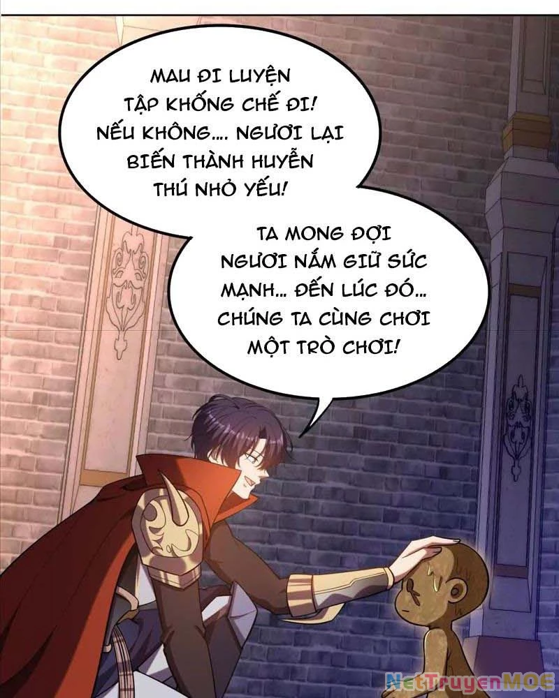 Huyễn Thú Của Ta Có Thể Tiến Hóa Vô Hạn Chapter 21 - Trang 2