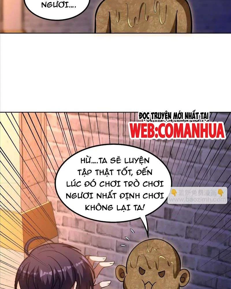 Huyễn Thú Của Ta Có Thể Tiến Hóa Vô Hạn Chapter 21 - Trang 2