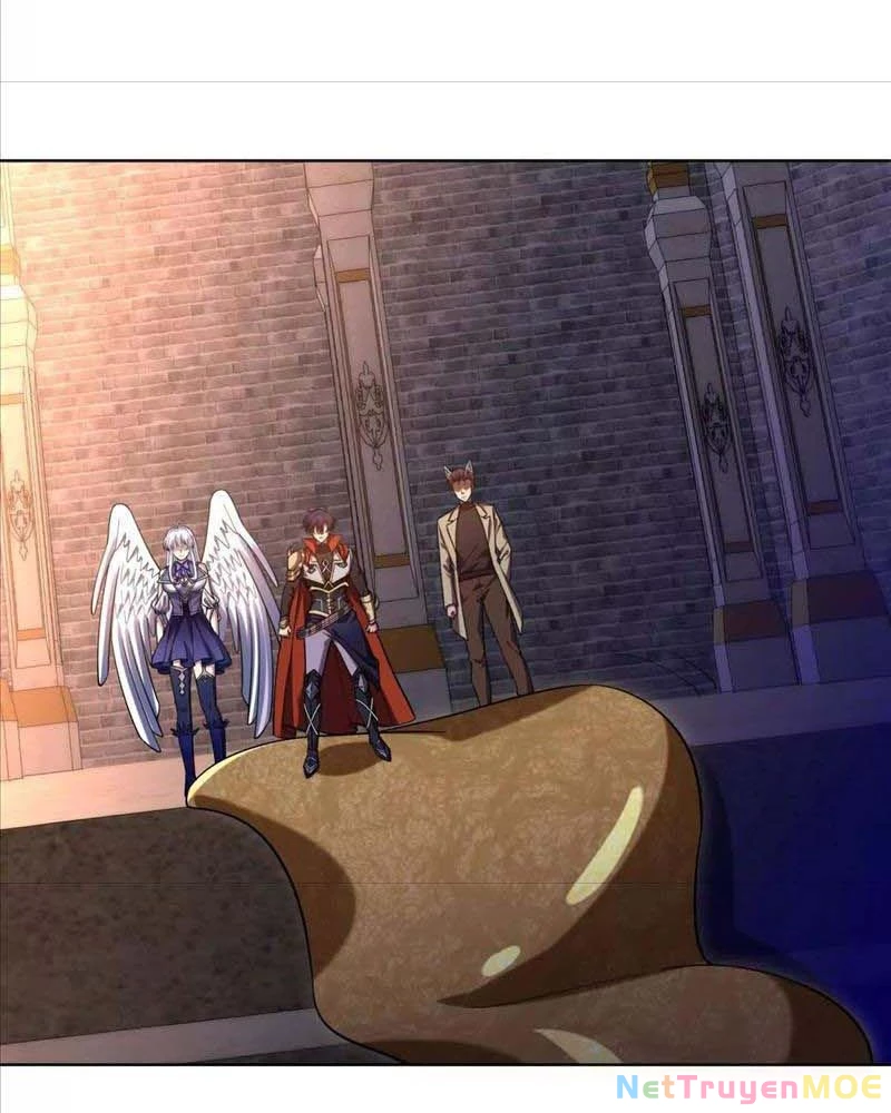 Huyễn Thú Của Ta Có Thể Tiến Hóa Vô Hạn Chapter 21 - Trang 2